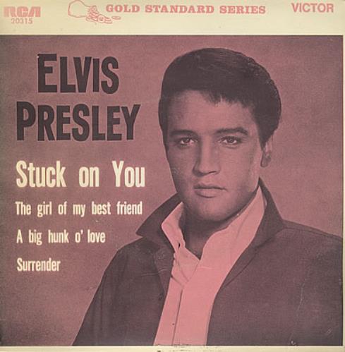stuck on you elvis mp3 torrent stuck on you elvis mp3 torrent